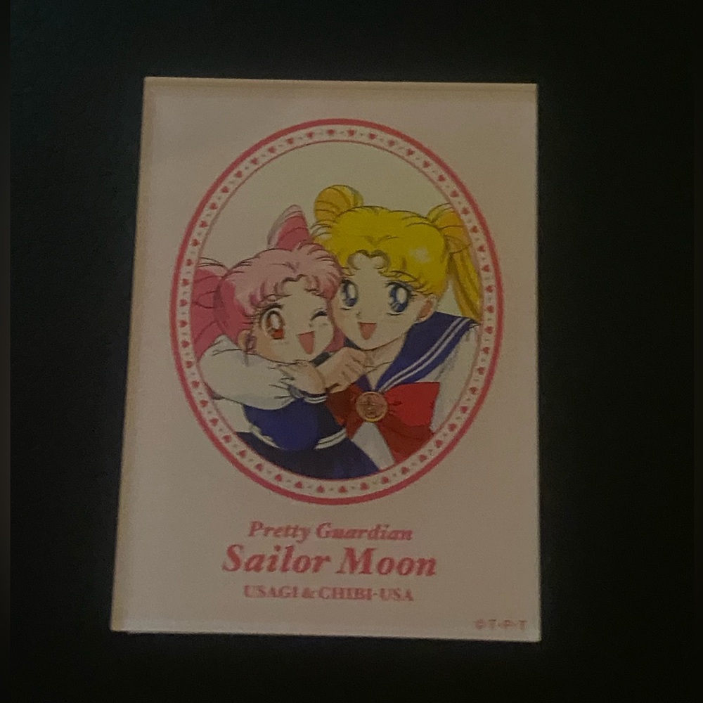 Sailor Moon - Chibiusa- bundle - Picture 3 of 5